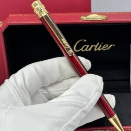 Cartier pen 2629