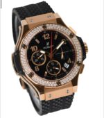 ساعة يد رجالي من هوبلت 2550 - الصورة 2