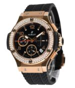 ساعة يد رجالي من هوبلت 2550