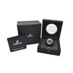 ساعة يد رجالي من هوبلت 2550 - الصورة 6