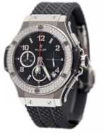 هوبلت ساعة يد رجالي 2557 - الصورة 2