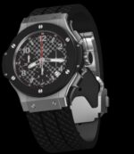 هوبلت ساعة يد 267 - الصورة 2