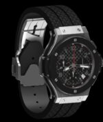 هوبلت ساعة يد 267 - الصورة 3