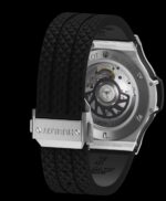 هوبلت ساعة يد 267 - الصورة 4