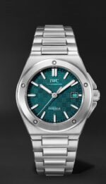 IWC ساعة يد 2561 - الصورة 5