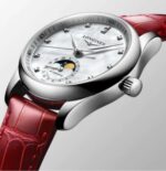 LONGINES watch 2686 - الصورة 3