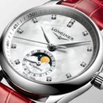 LONGINES watch 2686 - الصورة 4