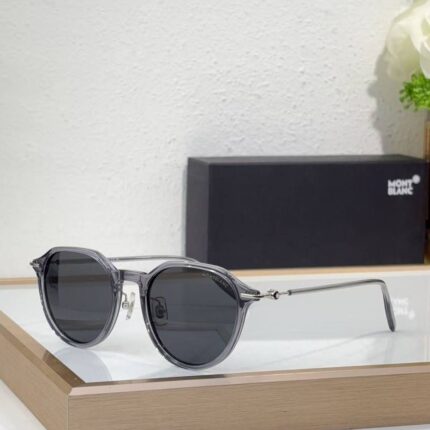 MONT BLANC - Sunglasses 2763