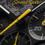 أوميجا ساعة رجالي 2778 - الصورة 4