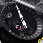 أوميجا ساعة رجالي 2778 - الصورة 5