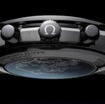 أوميجا ساعة رجالي 2778 - الصورة 6