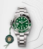 ساعة يد رولكس جي ام تي 2713 - الصورة 3