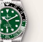 ساعة يد رولكس جي ام تي 2713 - الصورة 2