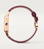 كارتييه ساعة يد 2853 - الصورة 3