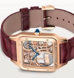 كارتييه ساعة يد 2853 - الصورة 4