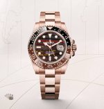 Rolex GMT watch 2801 - Image 3