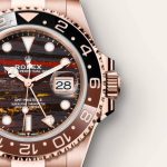 Rolex GMT watch 2801 - Image 4