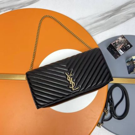 SAINT LAURENT women bag 2808