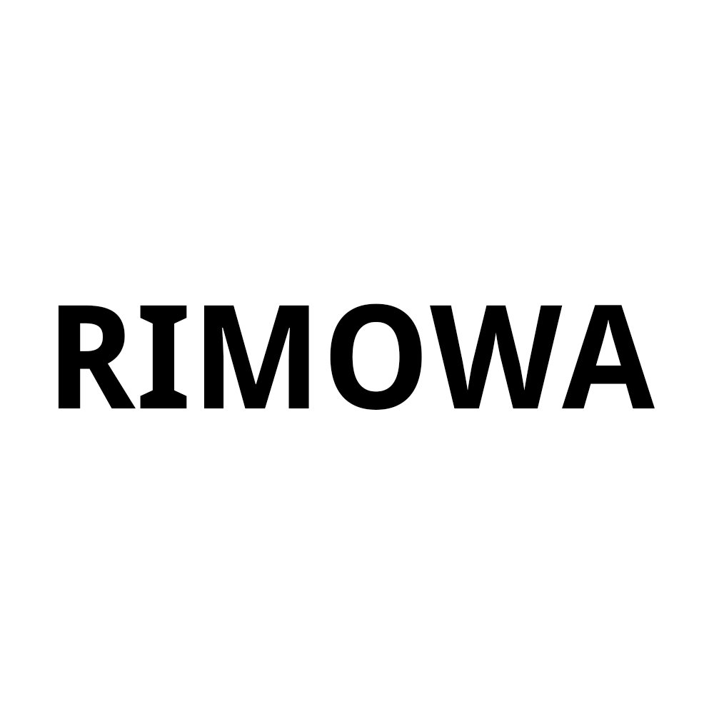 Rimowa Rimowa