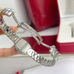 ساعة كارتييه بينوار النسائية 3149 - الصورة 4