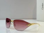 كارتييه نظارة شمسية 3258
