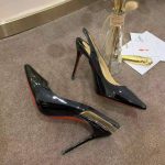 Christian Louboutin - Heels 3165 - Image 2