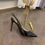 Christian Louboutin - Heels 3165
