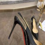 Christian Louboutin - Heels 3165 - Image 3