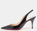 Christian Louboutin - Heels 3165 - Image 4