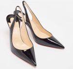 Christian Louboutin - Heels 3165 - Image 8