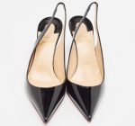 Christian Louboutin - Heels 3165 - Image 9