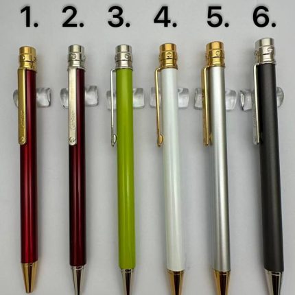 قلم من كارتيير 3433