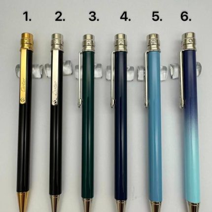 قلم من كارتيير 3439