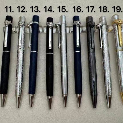 قلم من كارتيير 3469