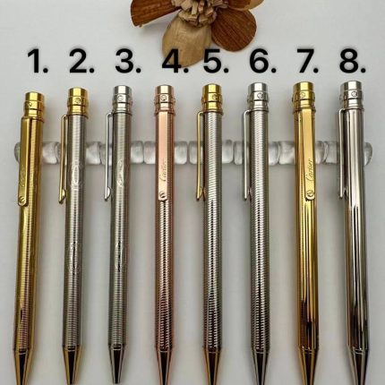 قلم من كارتيير 3477