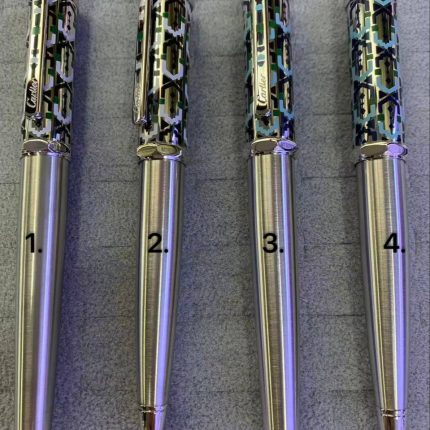 Cartier - PEN 3490