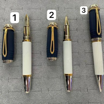 قلم من مونت بلانك 3429