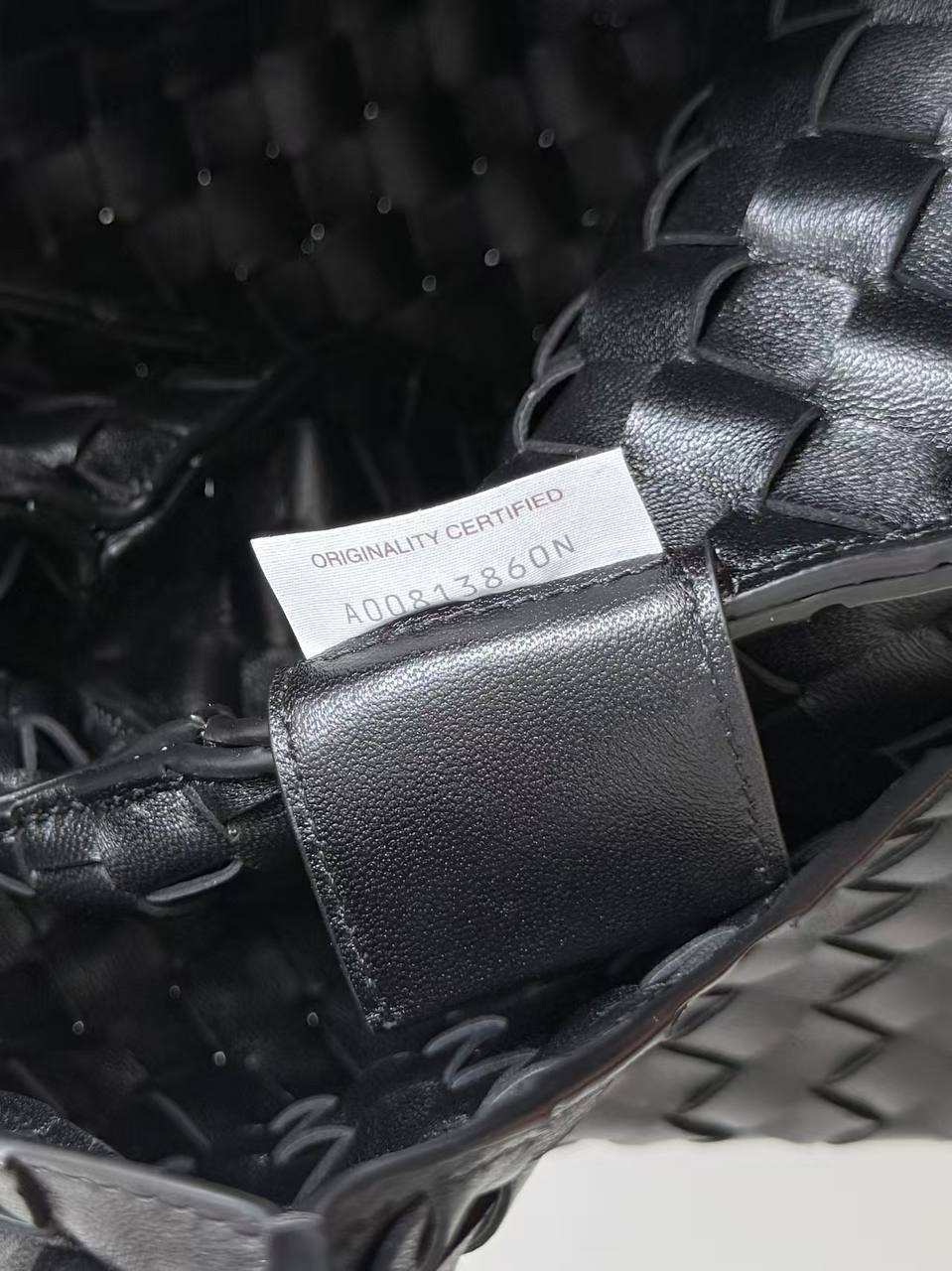 bottega-veneta-women-bag-3507-7 Bottega Veneta women bag 3507 - Image 8