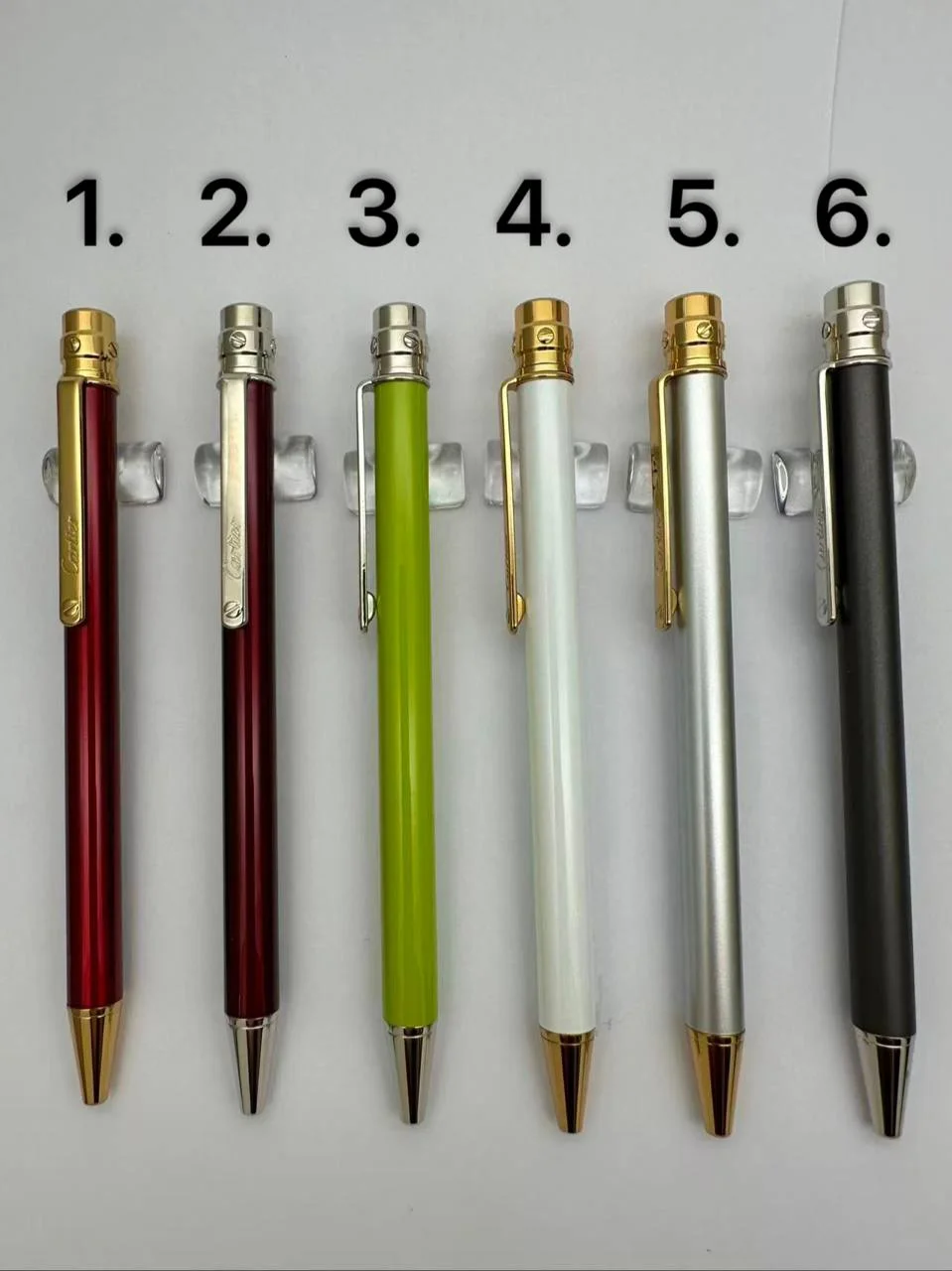 Cartier - PEN 3433 - الصورة 2