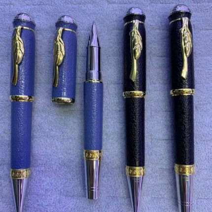 قلم من مونت بلانك 3497