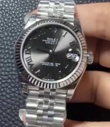 Rolex DATEJUST 3503