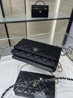 شانيل حقيبة نسائية 3560 - الصورة 4