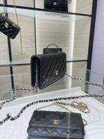 شانيل حقيبة نسائية 3560 - الصورة 5