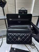 شانيل حقيبة نسائية 3560 - الصورة 6