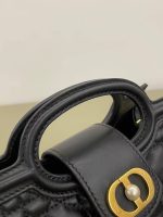 ديور حقيبة نسائية 3518 - الصورة 3