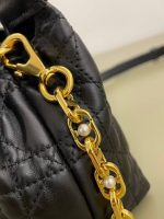 ديور حقيبة نسائية 3518 - الصورة 5