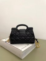 ديور حقيبة نسائية 3518 - الصورة 6