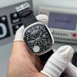 ساعة باتيك فيليب 3571 - الصورة 2