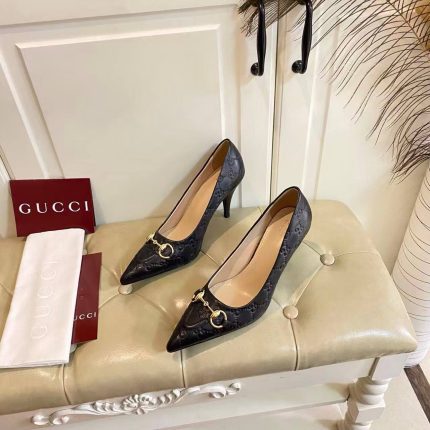 Gucci heels 3660