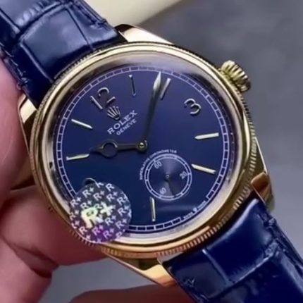 Rolex  Perpetual 1908 3647